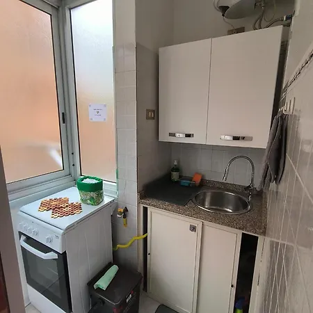 Casa Via Bolzano 2