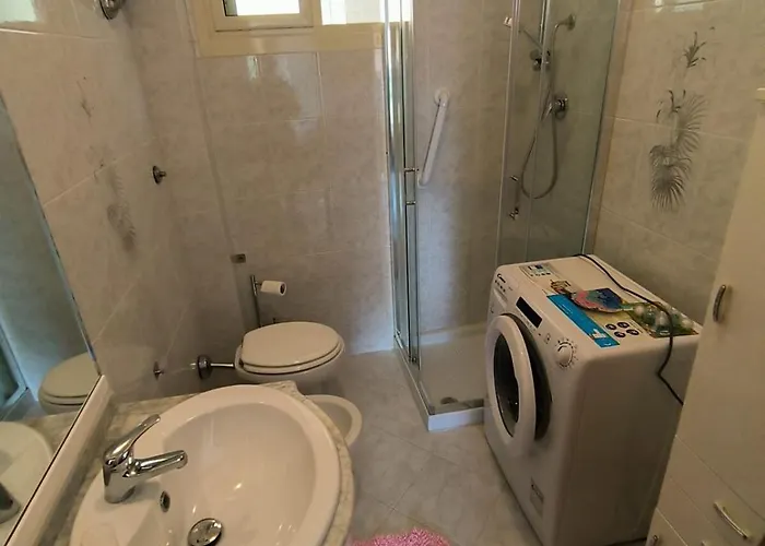 Casa Via Bolzano 2 Apartman