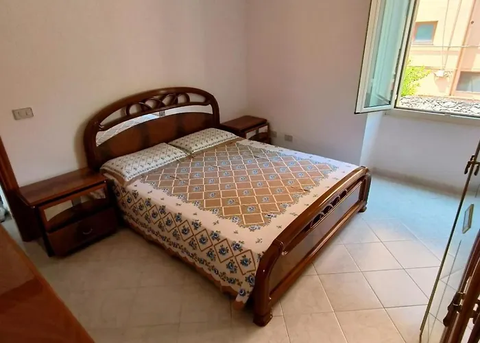 Casa Via Bolzano 2 *