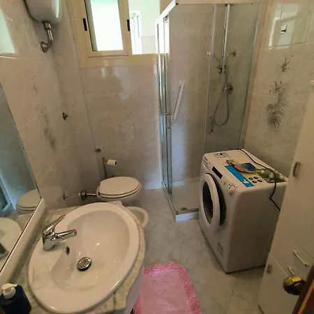 Casa Via Bolzano 2 شقة