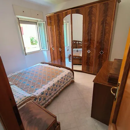 Casa Via Bolzano 2 קליארי