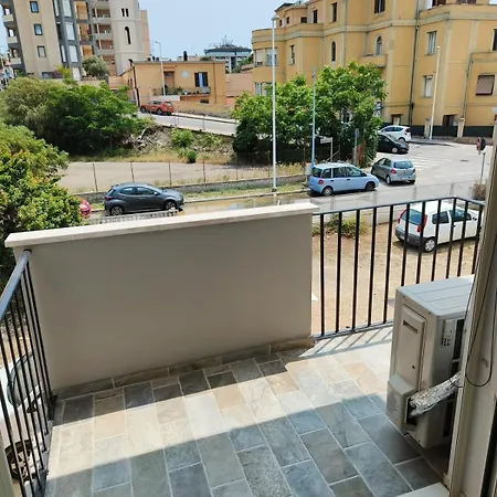 Casa Via Bolzano 2 * קליארי
