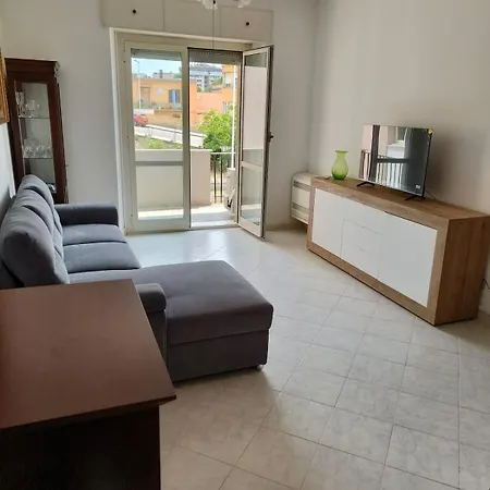 דירה Casa Via Bolzano 2