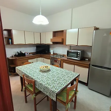 Casa Via Bolzano 2 דירה קליארי