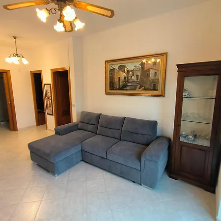Casa Via Bolzano 2 * קליארי