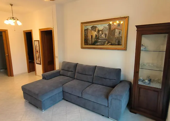 Casa Via Bolzano 2 * Cagliari
